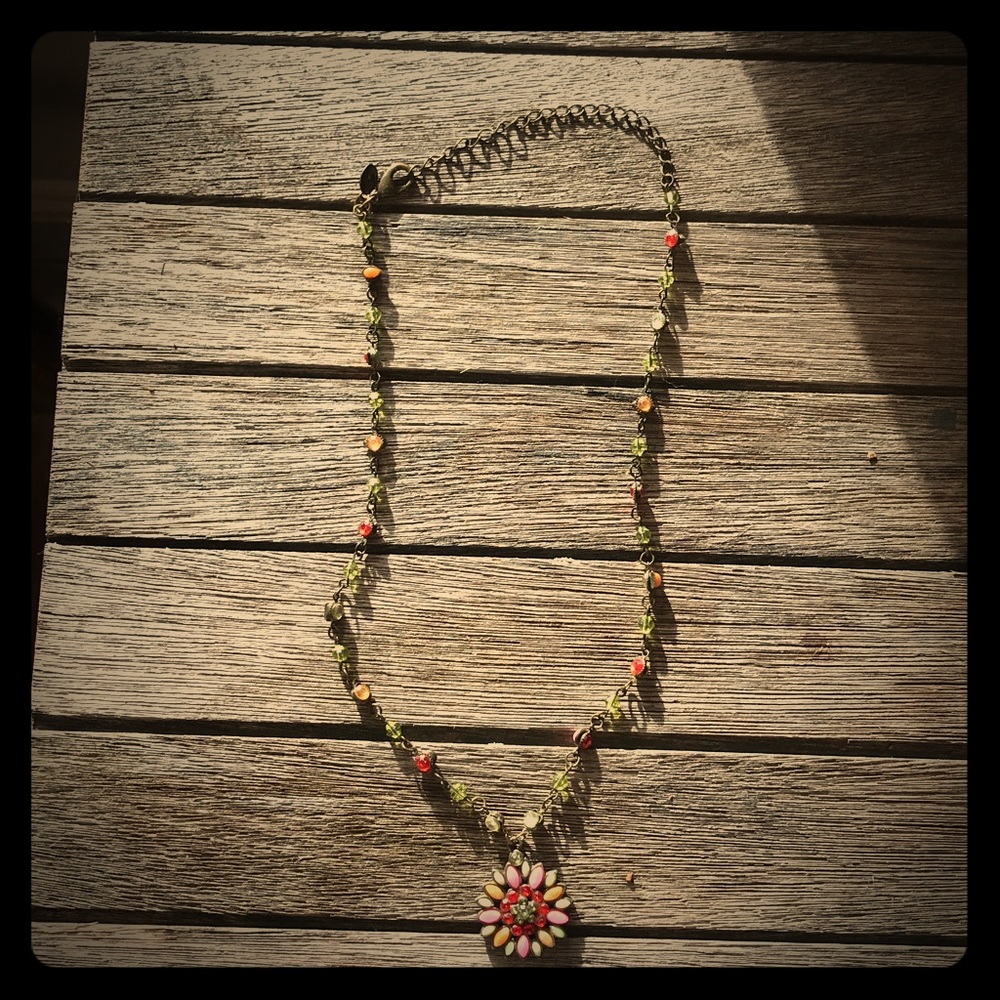 Bella Lia necklace